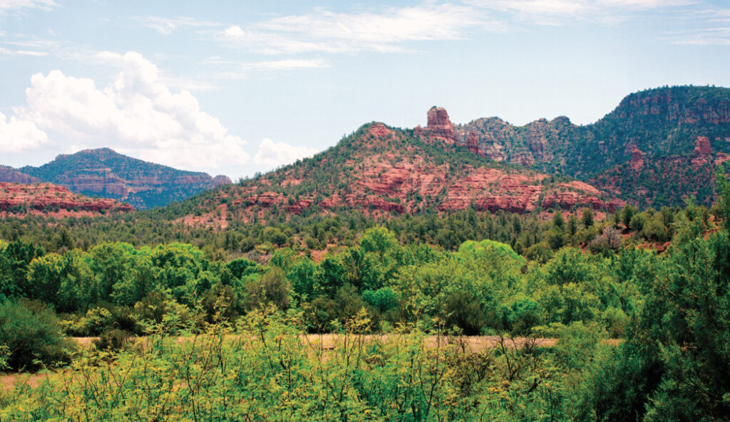 Eagle’s Nest Trail