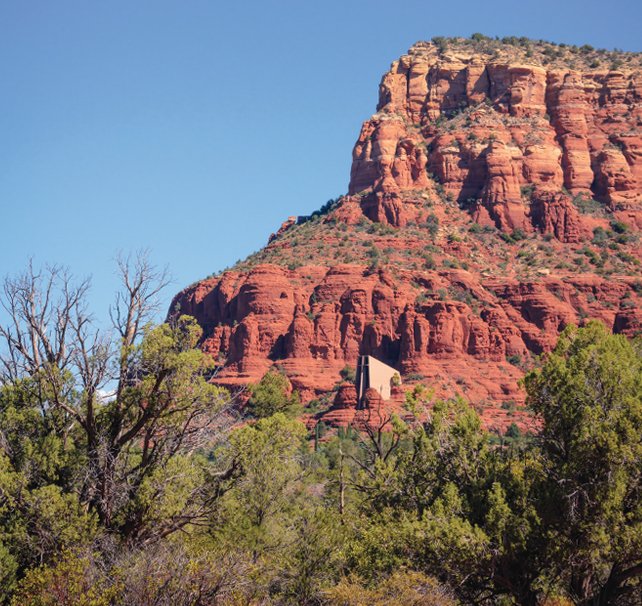 Little Horse Trail