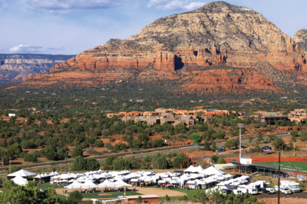 Sedona Arts Festival