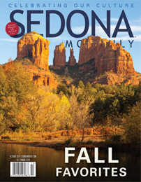 Subscribe to Sedona Monthly