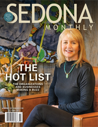 Subscribe to Sedona Monthly