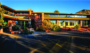 Sedona Public Library