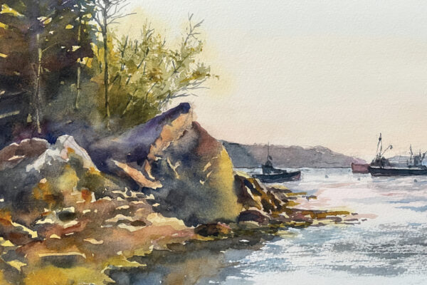 Northern Arizona Watercolor Society