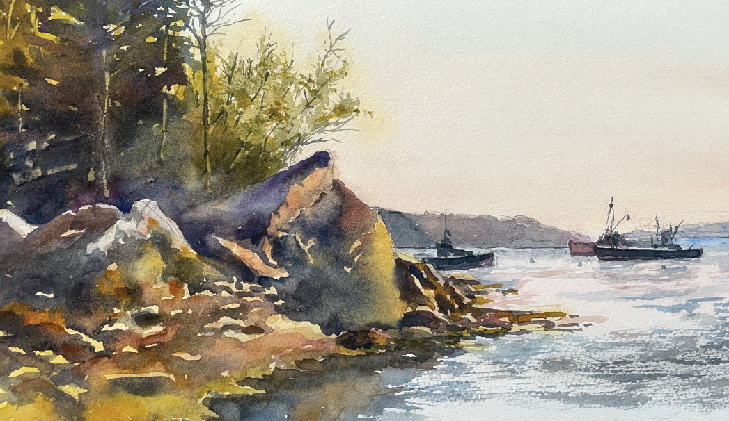 Northern Arizona Watercolor Society