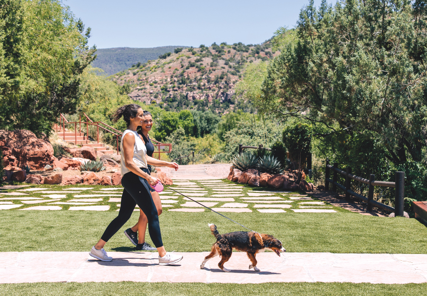 Pet-Friendly Sedona