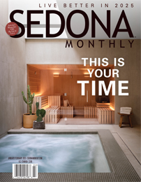 Subscribe to Sedona Monthly