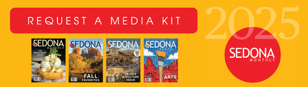 Request A Media Kit