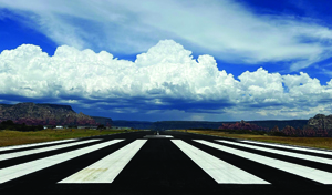 Sedona Airport