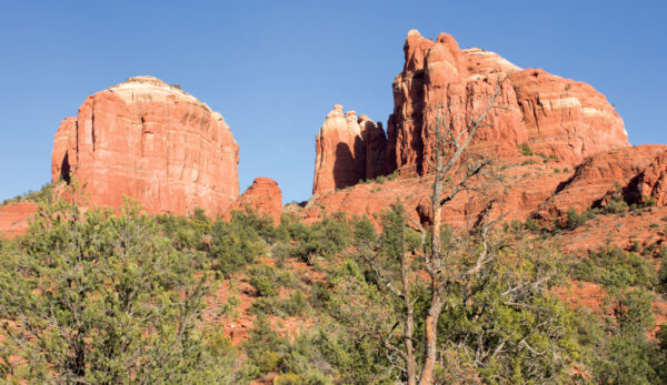 Baldwin Trail