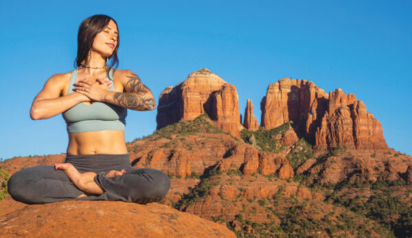 Sedona Yoga Festival