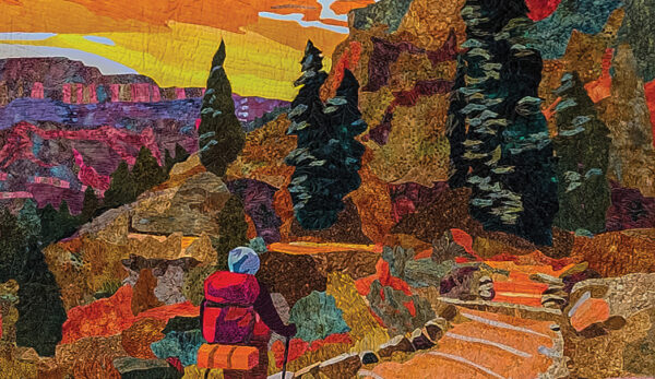 Red Rock Quilters Guild