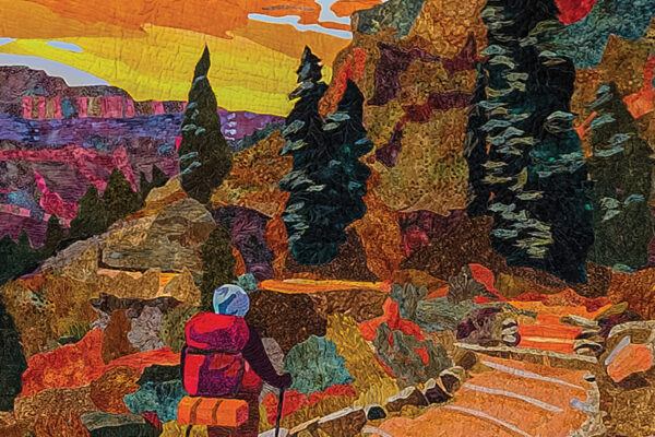 Red Rock Quilters Guild