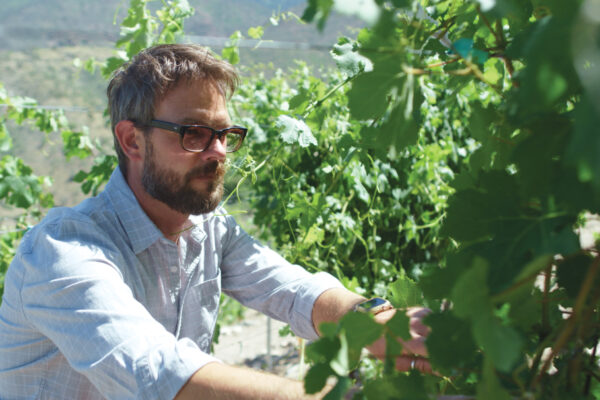 Vintage Arizona Documentary