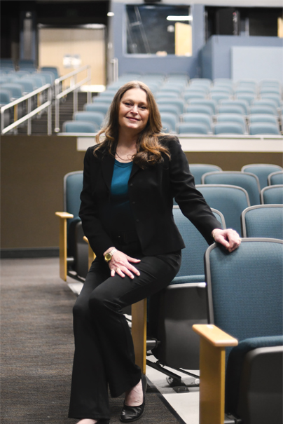 Meet These Community Leaders