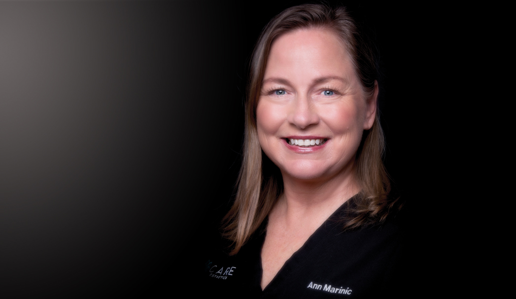 Ann Marinic