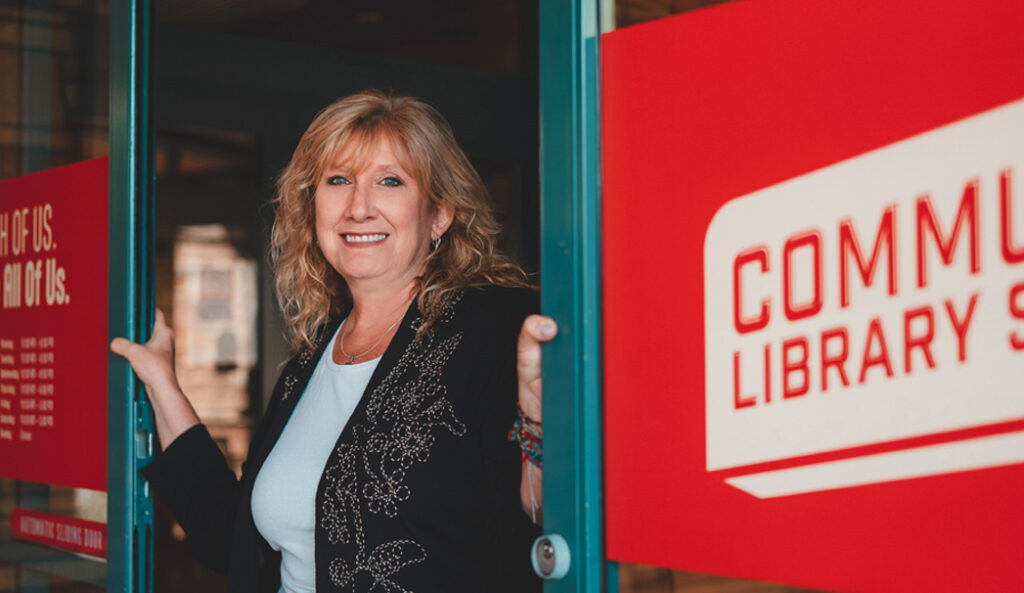 Meet These Community Leaders