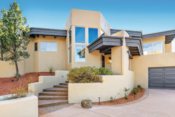 A Revitalizing Renovation