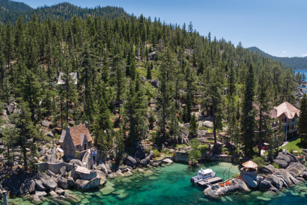 Let's Go: Carson Valley, Nevada