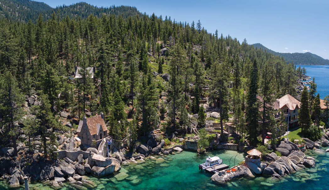 Let's Go: Carson Valley, Nevada