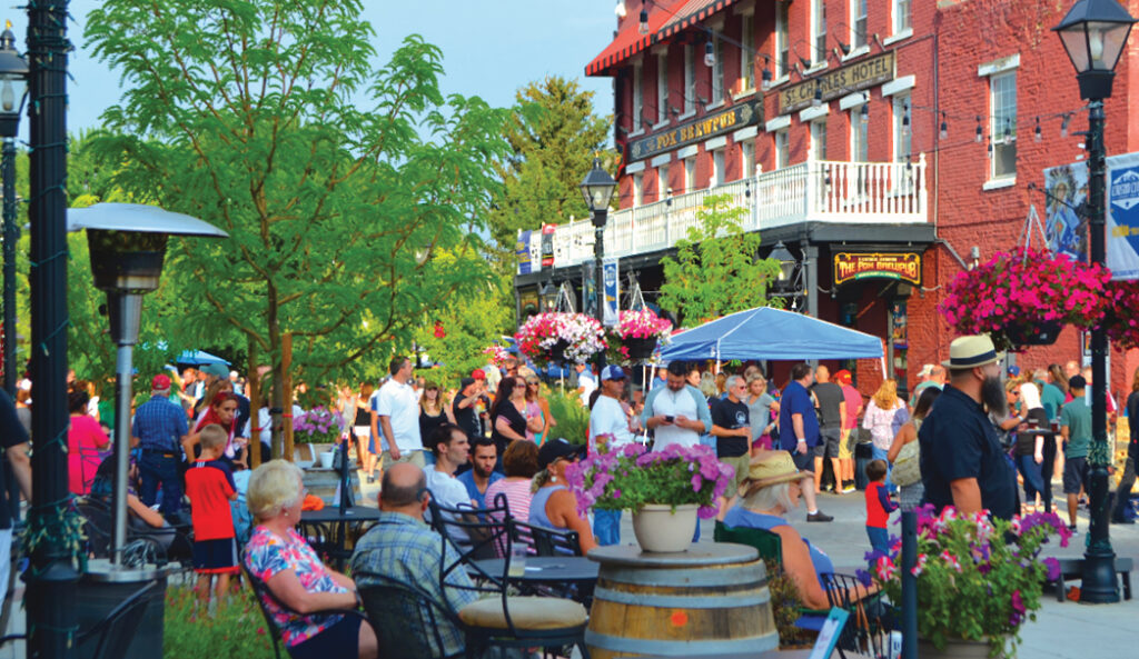 Let's Go: Carson Valley, Nevada