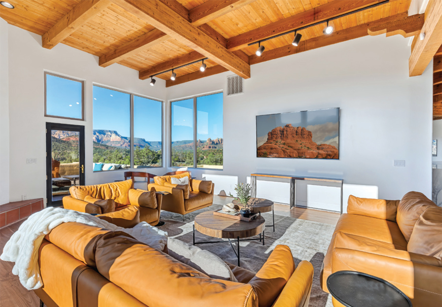 A Revitalizing Renovation