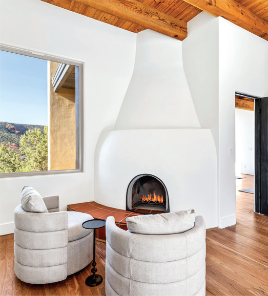 A Revitalizing Renovation