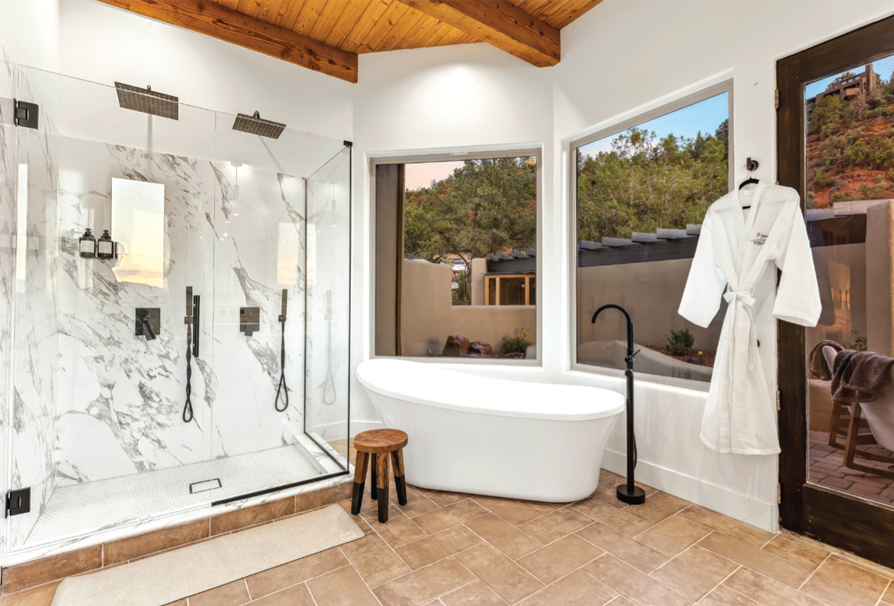 A Revitalizing Renovation