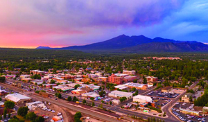 Flagstaff, Arizona