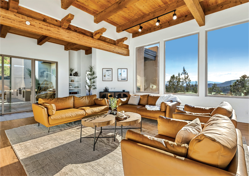 A Revitalizing Renovation