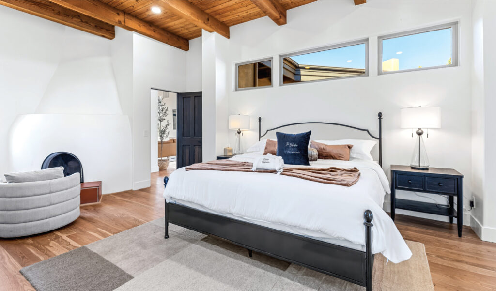 A Revitalizing Renovation