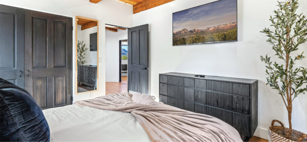 A Revitalizing Renovation