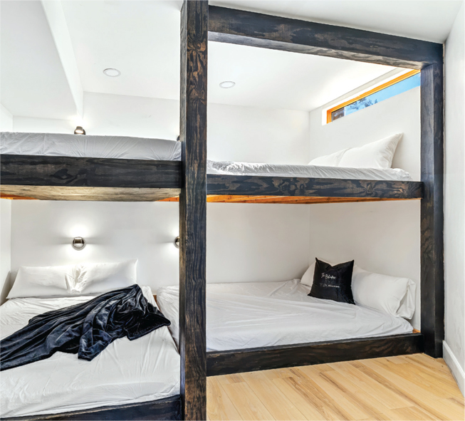 A Revitalizing Renovation