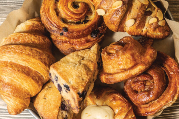 The Sedona Area's Six Best Bakeries