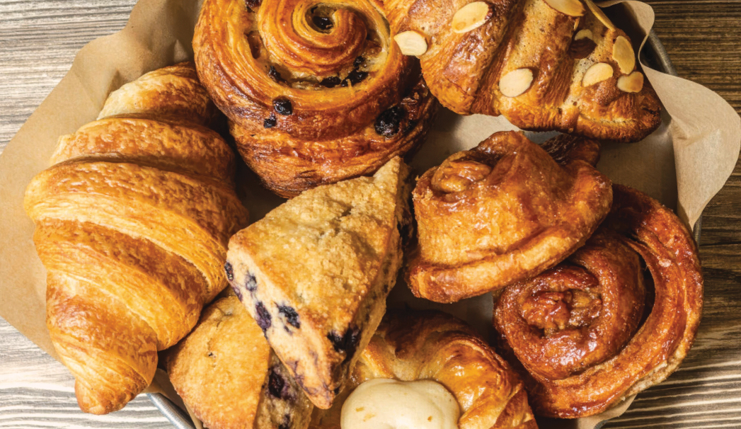 The Sedona Area's Six Best Bakeries