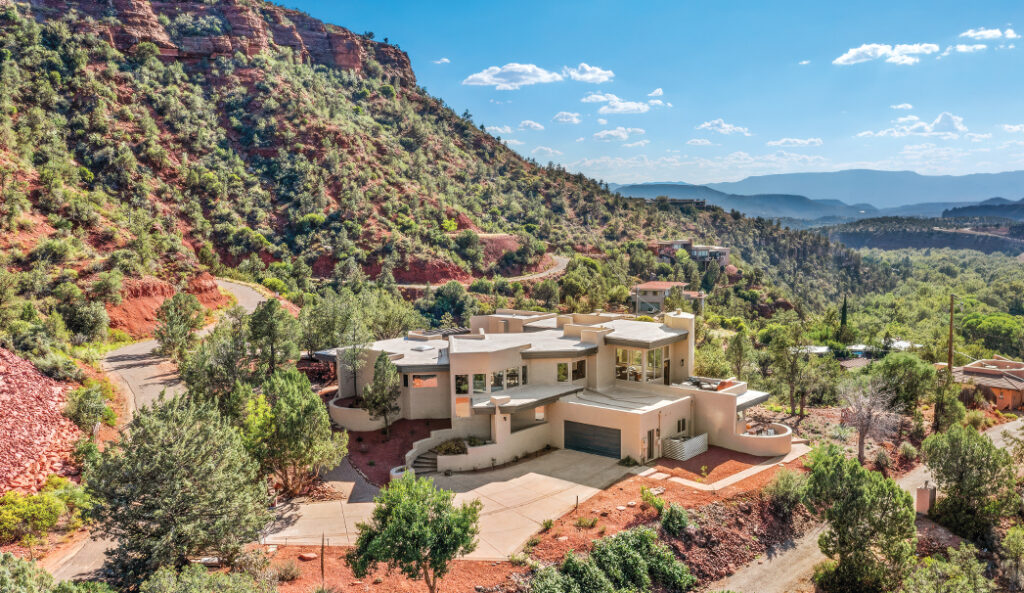 A Revitalizing Renovation