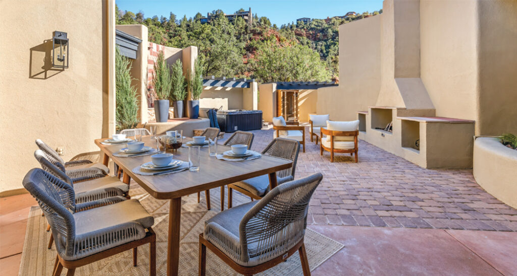 A Revitalizing Renovation