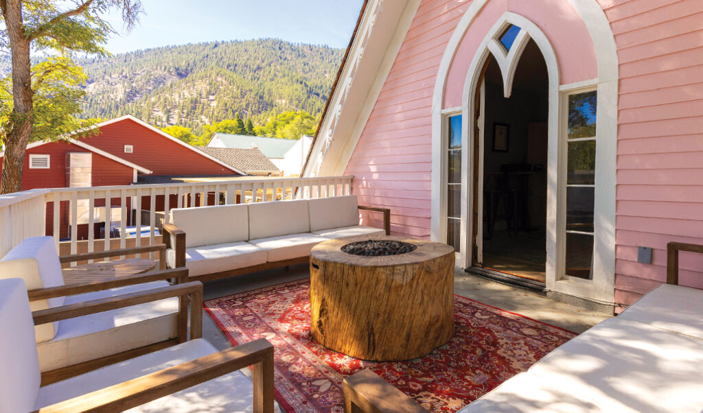 Let's Go: Carson Valley, Nevada