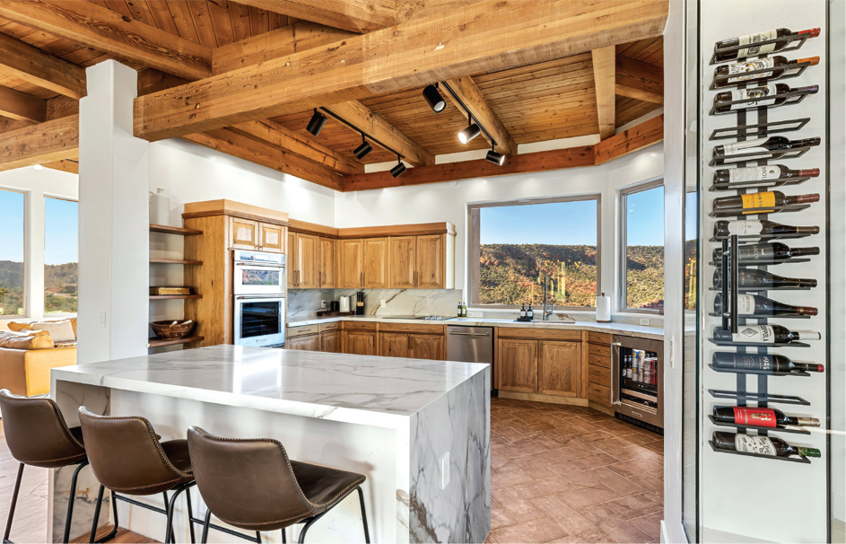 A Revitalizing Renovation