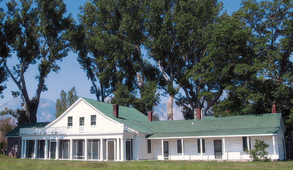 Let's Go: Carson Valley, Nevada