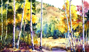 Northern Arizona Watercolor Society