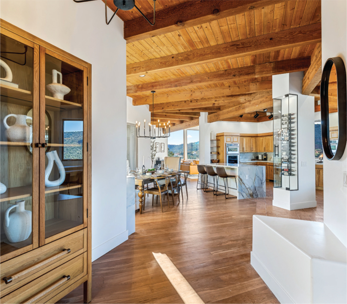 A Revitalizing Renovation