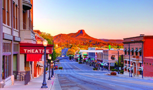 Prescott, Arizona