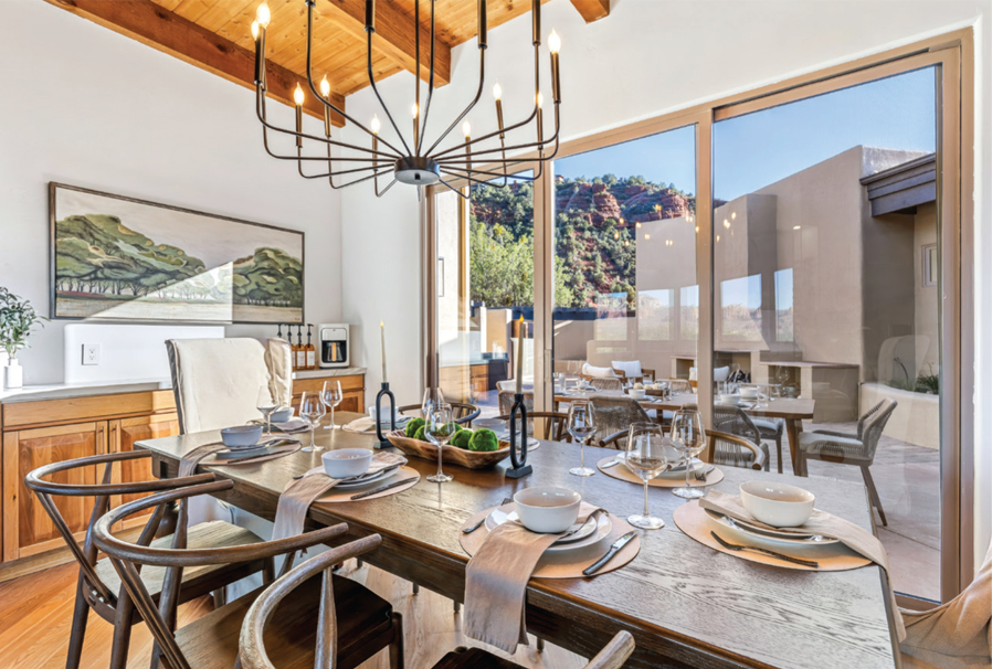 A Revitalizing Renovation