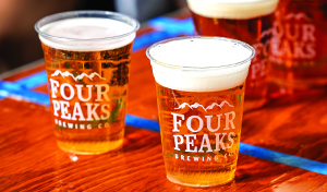 16th Annual Flagstaff Oktoberfest