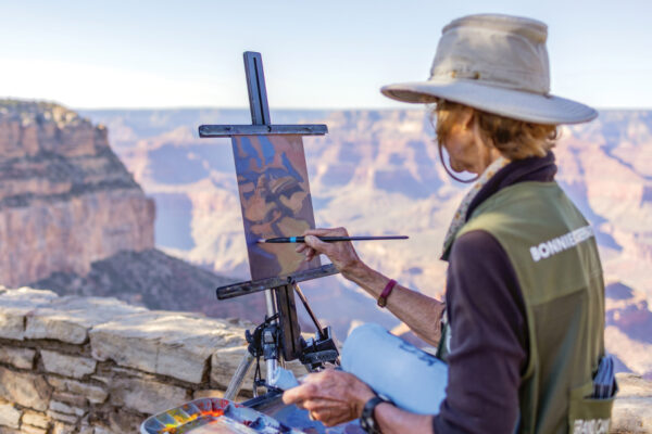 Grand Canyon Conservancy's Celebration of Art