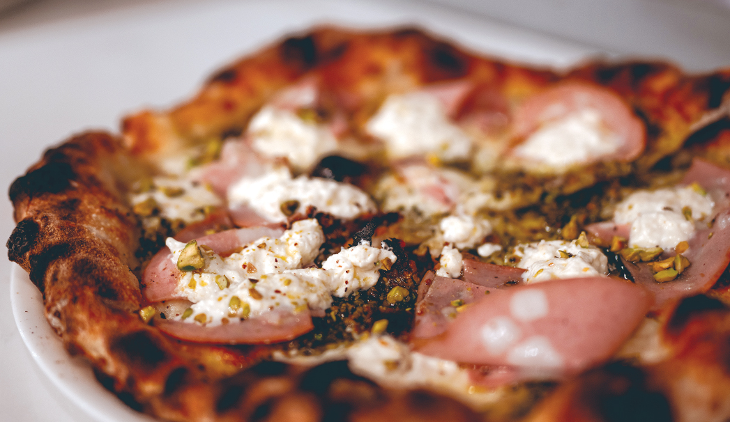 Gerardo’s Pizzeria