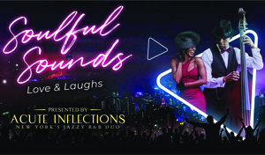 Soulful Sounds in Flagstaff