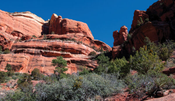 Boynton Canyon Trail