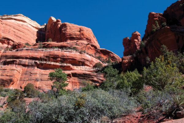Boynton Canyon Trail