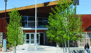 Coconino Community College